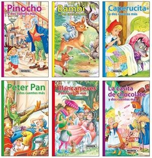 CLASICUENTOS PINOCHO | 9788430572892 | SUSAETA, EQUIPO | Galatea Llibres | Librería online de Reus, Tarragona | Comprar libros en catalán y castellano online