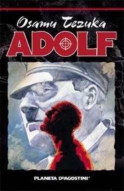 ADOLF 2 | 9788439502234 | TEZUKA, OSAMU | Galatea Llibres | Librería online de Reus, Tarragona | Comprar libros en catalán y castellano online