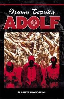 ADOLF 3 | 9788439502241 | TEZUKA, OSAMU | Galatea Llibres | Librería online de Reus, Tarragona | Comprar libros en catalán y castellano online