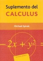 SUPLEMENTO AL CALCULO | 9788429151435 | SPIVAK, MICHAEL | Galatea Llibres | Librería online de Reus, Tarragona | Comprar libros en catalán y castellano online