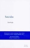 SUICIDAS. ANTOLOGIA | 9788495461193 | AAVV | Galatea Llibres | Llibreria online de Reus, Tarragona | Comprar llibres en català i castellà online