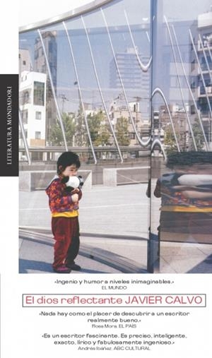 DIOS REFLECTANTE, EL | 9788439709824 | CALVO, JAVIER | Galatea Llibres | Llibreria online de Reus, Tarragona | Comprar llibres en català i castellà online