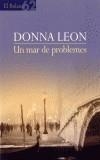 MAR DE PROBLEMES, UN | 9788429753134 | LEON, DONNA | Galatea Llibres | Librería online de Reus, Tarragona | Comprar libros en catalán y castellano online