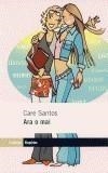 ARA O MAI | 9788475966007 | SANTOS, CARE | Galatea Llibres | Llibreria online de Reus, Tarragona | Comprar llibres en català i castellà online