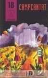 CAMPCANTAT | 9788481314724 | GIRALT BAILACH, JOAN | Galatea Llibres | Librería online de Reus, Tarragona | Comprar libros en catalán y castellano online