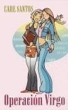 OPERACION VIRGO | 9788497620727 | SANTOS, CARE | Galatea Llibres | Llibreria online de Reus, Tarragona | Comprar llibres en català i castellà online