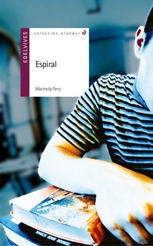 ESPIRAL | 9788426349538 | TERZI, MARIANELLA | Galatea Llibres | Librería online de Reus, Tarragona | Comprar libros en catalán y castellano online