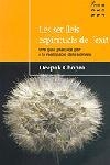 SET LLEIS ESPIRITUALS DE L'EXIT, LES | 9788484374374 | CHOPRA, DEEPAK | Galatea Llibres | Librería online de Reus, Tarragona | Comprar libros en catalán y castellano online