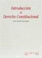 INTRODUCCION AL DERECHO CONSTITUCIONAL | 9788480021685 | LOPEZ GUERRA, LUIS | Galatea Llibres | Llibreria online de Reus, Tarragona | Comprar llibres en català i castellà online