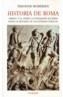 HISTORIA DE ROMA. LIBROS I Y II: DESDE LA FUNDACION DE ROMA | 9788475066059 | MOMMSEN, THEODOR | Galatea Llibres | Llibreria online de Reus, Tarragona | Comprar llibres en català i castellà online