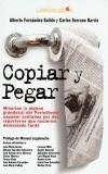 COPIAR Y PEGAR | 9788496088016 | FERNANDEZ-SALIDO/SERRANO | Galatea Llibres | Librería online de Reus, Tarragona | Comprar libros en catalán y castellano online
