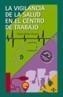VIGILANCIA DE LA SALUD EN EL CENTRO DE TRABAJO, LA | 9788430940288 | GOMEZ ALVAREZ, TOMAS | Galatea Llibres | Librería online de Reus, Tarragona | Comprar libros en catalán y castellano online