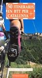 50 ITINERARIS EN BTT PER CATALUNYA | 9788496035768 | CAJIDE I PLAZA, MANEL | Galatea Llibres | Librería online de Reus, Tarragona | Comprar libros en catalán y castellano online