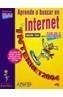APRENDE A BUSCAR EN INTERNET PARA TORPES 2004 | 9788441515963 | MARTOS RUBIO, ANA (1943- ) | Galatea Llibres | Llibreria online de Reus, Tarragona | Comprar llibres en català i castellà online