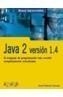 JAVA 2 VERSION 1.4. | 9788441516021 | PASTRANA VICENTE, ISRAEL | Galatea Llibres | Llibreria online de Reus, Tarragona | Comprar llibres en català i castellà online