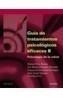 GUIA DE TRATAMIENTOS PSICOLOGICOS EFICACES II      PSICOLOGI | 9788436818154 | PEREZ ALVAREZ, M./ FERNANDEZ HERMIDA, J. | Galatea Llibres | Librería online de Reus, Tarragona | Comprar libros en catalán y castellano online