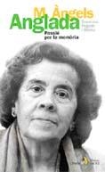 M. ANGLES ANGLADA -PASSIO PER LA MEMORIA- | 9788473068482 | FOGUET I BOREU, FRANCESC | Galatea Llibres | Librería online de Reus, Tarragona | Comprar libros en catalán y castellano online