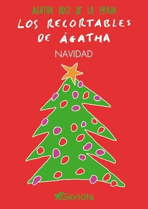 NAVIDAD | 9788439206804 | RUIZ DE LA PRADA, AGATHA | Galatea Llibres | Llibreria online de Reus, Tarragona | Comprar llibres en català i castellà online