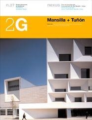 REV. 2G N.27 | 9788425219344 | A.A.V.V. | Galatea Llibres | Llibreria online de Reus, Tarragona | Comprar llibres en català i castellà online