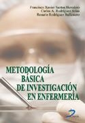 METODOLOGIA BASICA DE INVESTIGACION EN ENFERMERIA | 9788479786069 | SANTOS HEREDERO, F.X ET AL. | Galatea Llibres | Librería online de Reus, Tarragona | Comprar libros en catalán y castellano online