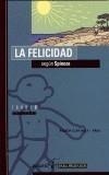 FELICIDAD SEGUN SPINOZA, LA | 9788481314939 | LARRAURI, MAITE | Galatea Llibres | Librería online de Reus, Tarragona | Comprar libros en catalán y castellano online