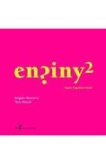 ENGINY 2 | 9788475969954 | NAVARRO, ANGELS : MORAL, TERE | Galatea Llibres | Librería online de Reus, Tarragona | Comprar libros en catalán y castellano online