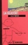 FELICITAT SEGONS SPINOZA, LA | 9788481314922 | LARRAURI, MAITE | Galatea Llibres | Librería online de Reus, Tarragona | Comprar libros en catalán y castellano online
