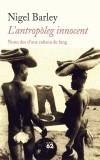 ANTROPOLEG INNOCENT : NOTES DES D'UNA CABANA DE FANG | 9788429753868 | BARLEY, NIGEL | Galatea Llibres | Llibreria online de Reus, Tarragona | Comprar llibres en català i castellà online