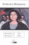 FEDERICA MONTSENY. CARA Y CRUZ | 9788466612777 | RODRIGO, ANTONIA : MOA, PIO | Galatea Llibres | Librería online de Reus, Tarragona | Comprar libros en catalán y castellano online