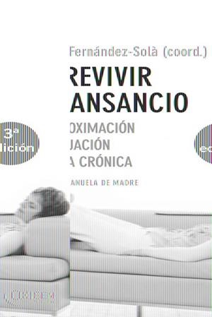 SOBREVIVIR AL CANSANCIO : UNA APROXIMACION A LA SITUACION DE | 9788483302194 | FERNANDEZ SOLA, JOAQUIM | Galatea Llibres | Librería online de Reus, Tarragona | Comprar libros en catalán y castellano online