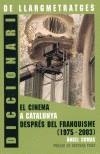 DICCIONARI DE LLARGMETRATGES. CINEMA A CATALUNYA 1975-2003 | 9788496035966 | COMAS, ÀNGEL | Galatea Llibres | Librería online de Reus, Tarragona | Comprar libros en catalán y castellano online