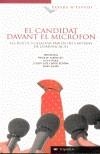 CANDIDAT DAVANT EL MICROFON, EL | 9788493335120 | AAVV | Galatea Llibres | Librería online de Reus, Tarragona | Comprar libros en catalán y castellano online