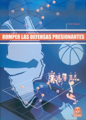 ROMPER LAS DEFENSAS PRESIONANTES | 9788480197519 | HUGGINS, BOB | Galatea Llibres | Llibreria online de Reus, Tarragona | Comprar llibres en català i castellà online
