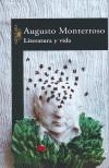 LITERATURA Y VIDA | 9788420401133 | MONTERROSO, AUGUSTO | Galatea Llibres | Llibreria online de Reus, Tarragona | Comprar llibres en català i castellà online