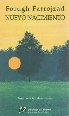 NUEVO NACIMIENTO | 9788487198908 | FARROJZAD, FORUG | Galatea Llibres | Librería online de Reus, Tarragona | Comprar libros en catalán y castellano online