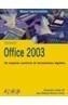 OFFICE 2003 | 9788441516380 | LOVILLO GIL, ASCENSION | Galatea Llibres | Llibreria online de Reus, Tarragona | Comprar llibres en català i castellà online