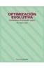 OPTIMIZACION EVOLUTIVA : FUNDAMENTOS DEL DESARROLLO OPTIMO | 9788436818444 | VIGUER, PAZ | Galatea Llibres | Librería online de Reus, Tarragona | Comprar libros en catalán y castellano online