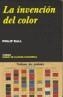 INVENCION DEL COLOR, LA | 9788475066233 | BALL, PHILIP | Galatea Llibres | Librería online de Reus, Tarragona | Comprar libros en catalán y castellano online
