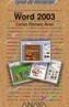 WORD 2003 | 9788441516250 | ROMERO AIRES, CARLOS | Galatea Llibres | Librería online de Reus, Tarragona | Comprar libros en catalán y castellano online