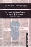 CONSTRUCCION DEL MITO A TRAVES DE LA PRENSA, LA | 9788496082144 | A.A.V.V. | Galatea Llibres | Llibreria online de Reus, Tarragona | Comprar llibres en català i castellà online