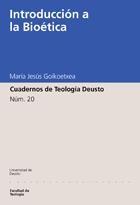INTRODUCCION A LA BIOETICA | 9788474855838 | GOIKOETXEA, MARIA JESUS | Galatea Llibres | Librería online de Reus, Tarragona | Comprar libros en catalán y castellano online