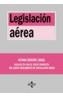 LEGISLACION AEREA | 9788430938520 | MAPELLI, ENRIQUE | Galatea Llibres | Librería online de Reus, Tarragona | Comprar libros en catalán y castellano online