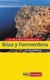 MEJORES RINCONES DE IBIZA Y FORMENTERA, LOS | 9788496149151 | AA.VV | Galatea Llibres | Llibreria online de Reus, Tarragona | Comprar llibres en català i castellà online