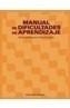 MANUAL DE DIFICULTADES DE APRENDIZAJE | 9788436818499 | ORTIZ GONZALEZ, MARIA DEL ROSARIO | Galatea Llibres | Librería online de Reus, Tarragona | Comprar libros en catalán y castellano online