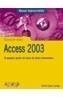 ACCESS 2003 | 9788441516618 | CASAS LUENGO, JOSE | Galatea Llibres | Llibreria online de Reus, Tarragona | Comprar llibres en català i castellà online