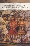 EXPEDICIO CATALANA A L'ORIENT VISTA PELS GRECS, L' | 9788495317629 | RUBIO Y LLUCH, ANTONIO | Galatea Llibres | Llibreria online de Reus, Tarragona | Comprar llibres en català i castellà online