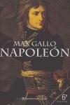 NAPOLEON | 9788408051169 | GALLO, MAX | Galatea Llibres | Llibreria online de Reus, Tarragona | Comprar llibres en català i castellà online