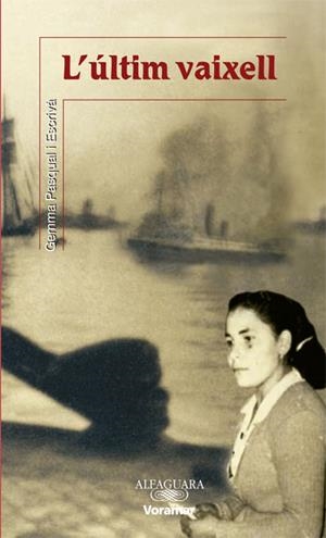 L'ULTIM VAIXELL | 9788481949278 | LLUCH, GEMMA | Galatea Llibres | Llibreria online de Reus, Tarragona | Comprar llibres en català i castellà online