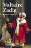 ZADIG Y OTROS CUENTOS | 9788420656779 | VOLTAIRE | Galatea Llibres | Librería online de Reus, Tarragona | Comprar libros en catalán y castellano online