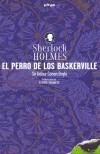 PERRO DE LOS BASKERVILLE, EL | 9788493326340 | DOYLE, ARTHUR CONAN , SIR | Galatea Llibres | Librería online de Reus, Tarragona | Comprar libros en catalán y castellano online